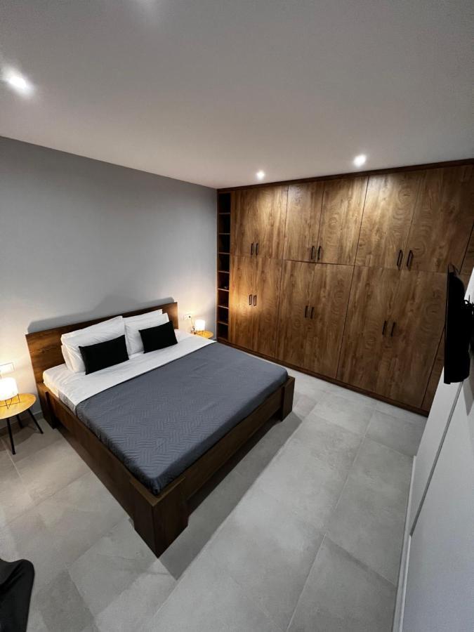 Giannel Luxury Apartment 1 Kastanéa Extérieur photo