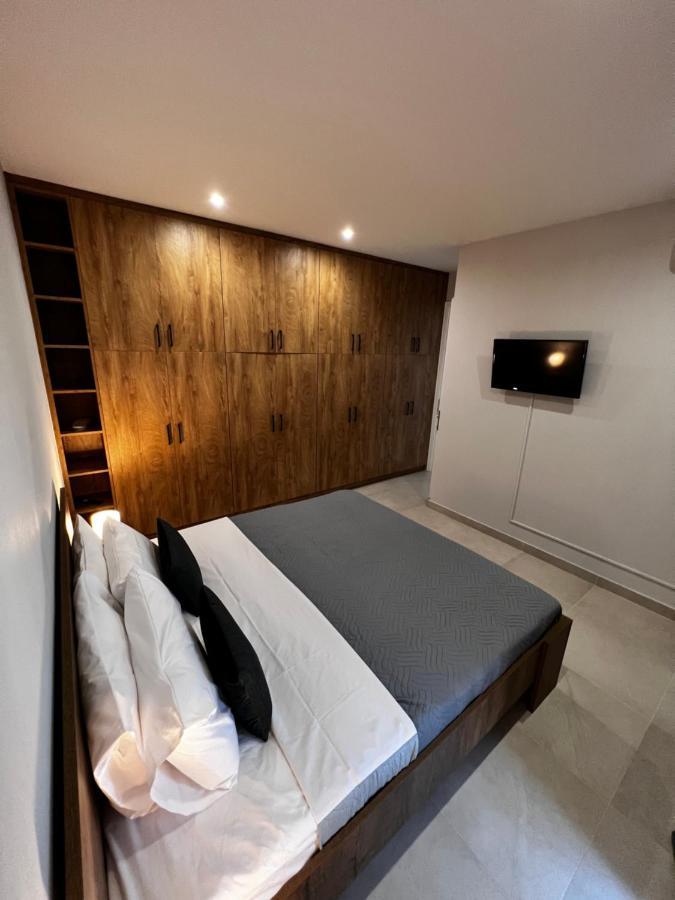 Giannel Luxury Apartment 1 Kastanéa Extérieur photo